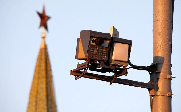 В России могут ввести новые требования к дорожным камерам. Проект Минтранса