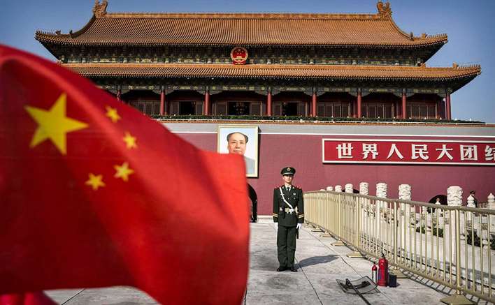 Китай открывает границы для туристов из России