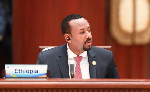 Африка становится стать новой глобальной экономической силой. Позиция премьер-министра Эфиопии