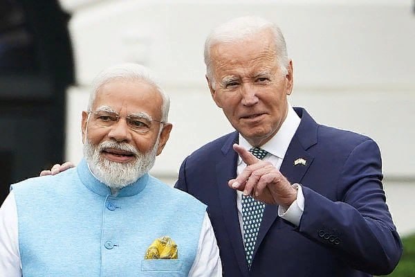 Вашингтон и Нью-Дели создали совместный фонд для привлечения инвестиций для Индии