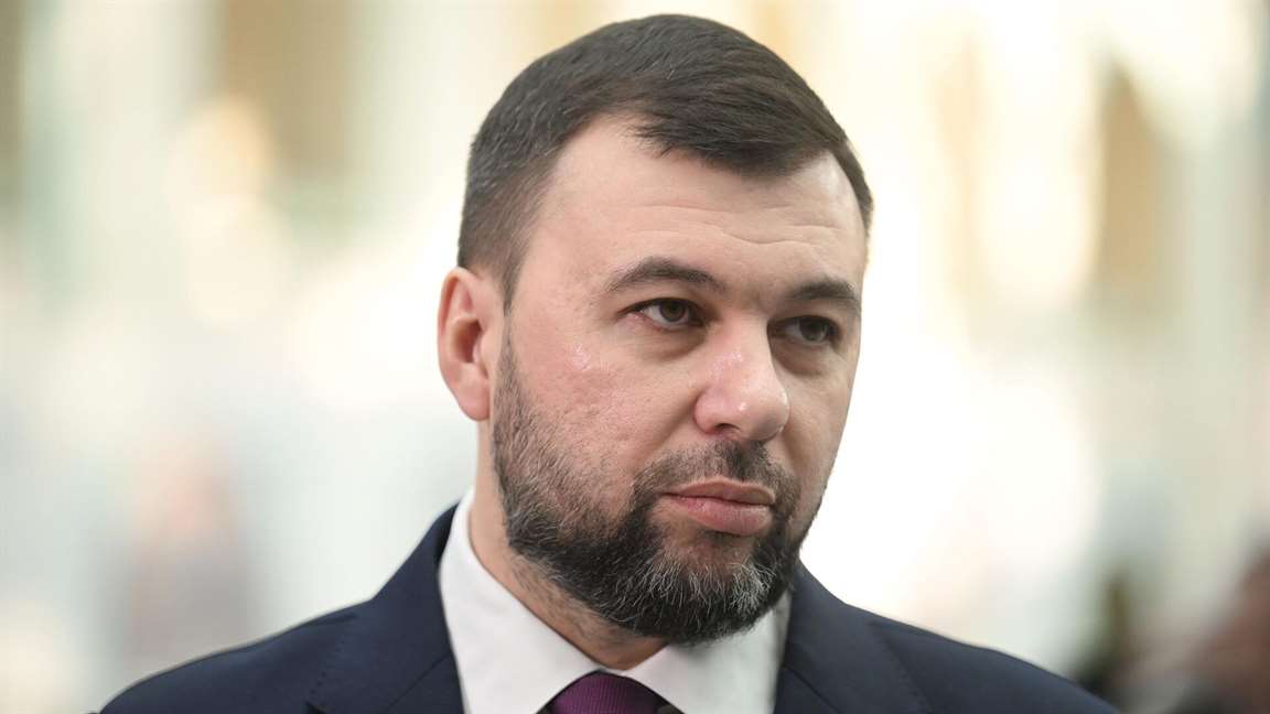 В ДНР заявили об активизации ВСУ по всей линии фронта