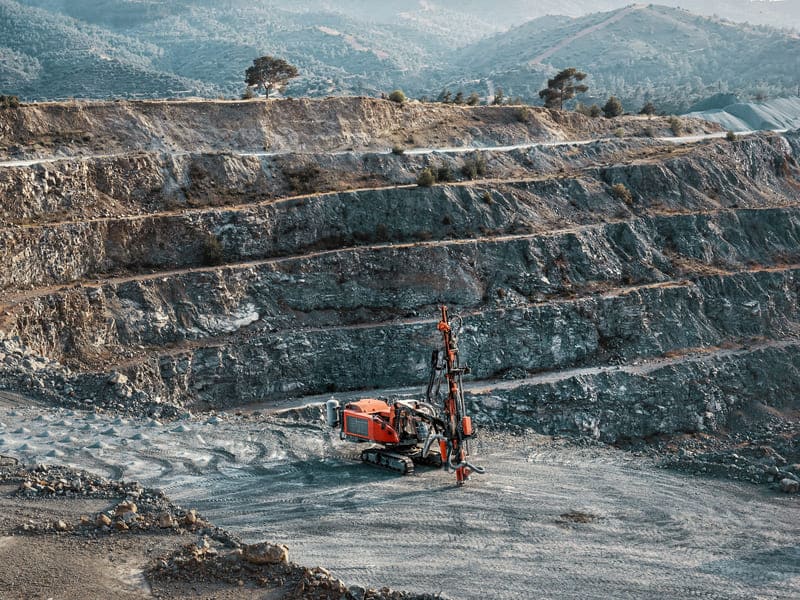 На Камчатке начнут готовить кадры для горнодобывающей промышленности