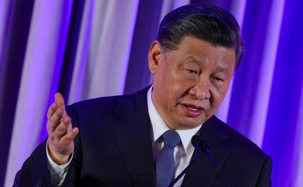 Си Цзиньпин заявил о взаимной выгоде в отношениях Китая и Японии