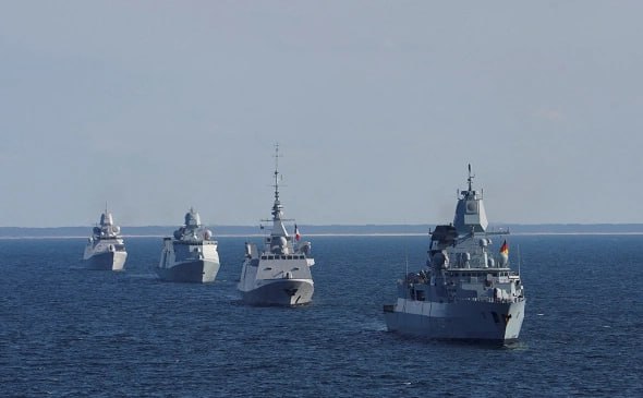 Закрытие Балтийского моря для России будет закрытием доступа всем странам. Заявление МИД РФ