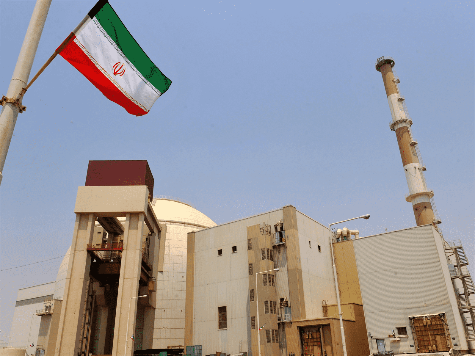 Bloomberg заподозрил Иран в создании ядерного оружия