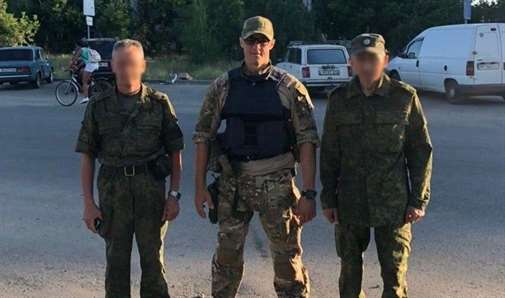 Финалист «Лидеров России» во главе отряда добровольцев держит оборону передовой линии на важном направлении СВО