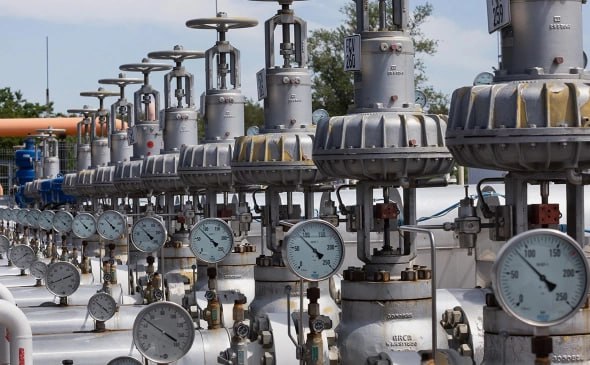 Казахстан начнет поставлять газ из России в Узбекистан. Энергетическое партнерство трех стран