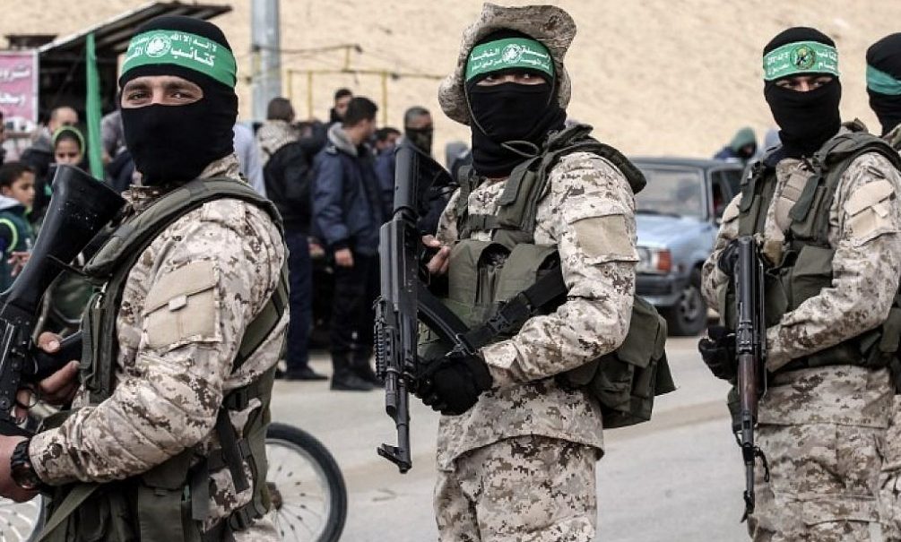 ХАМАС держит в заложниках россиян с двойным гражданством