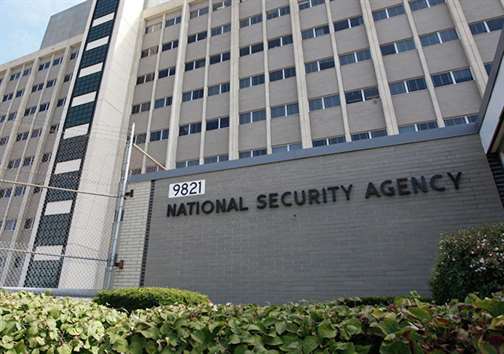 АНБ обвинило китайских хакеров в атаке на критическую инфраструктуру США