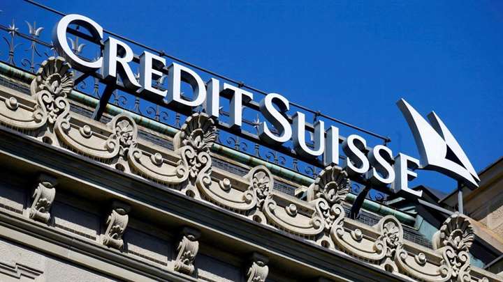 Швейцарский банк Credit Suisse обслуживал счета немецких нацистов до 2020 года