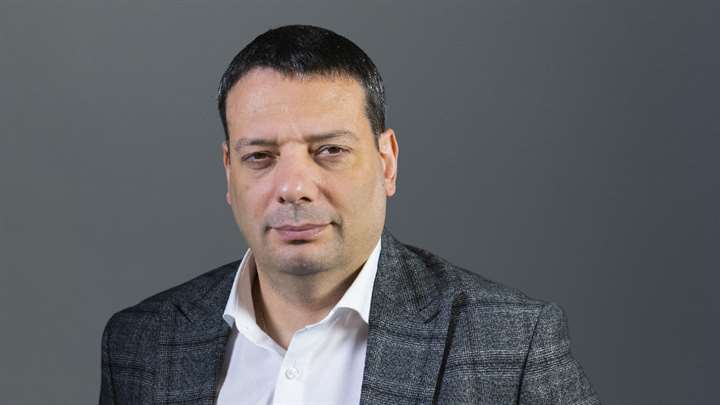 Евгений Фирсов: Предоставляем системе здравоохранения качественную продукцию мирового уровня