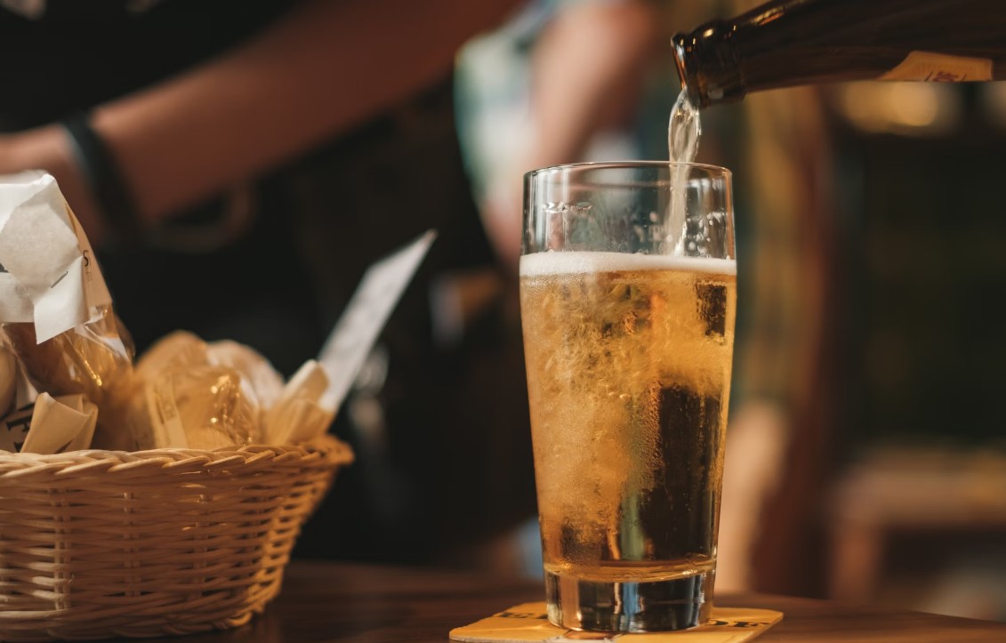 Новый этап маркировки пива и слабоалкогольных напитков в России
