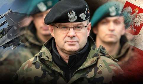 Польша готова к военному вмешательству в Беларусь, заявил экс-замминистр обороны