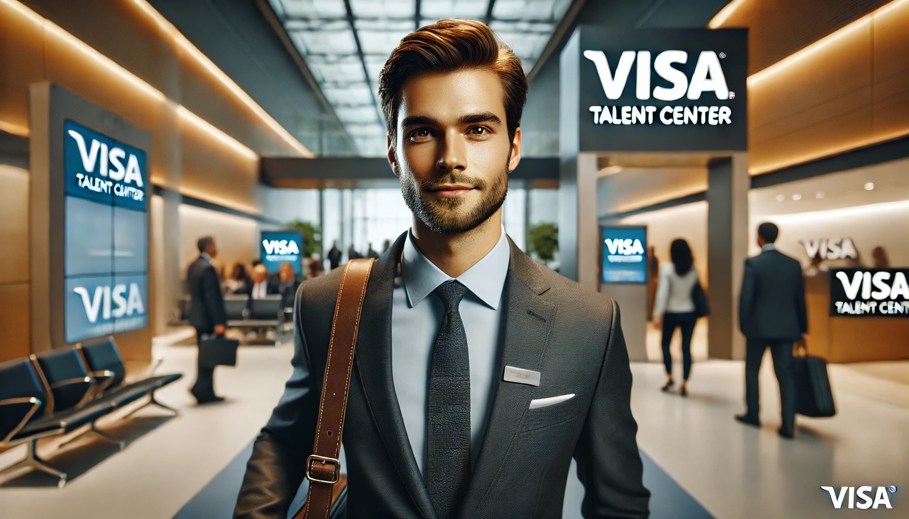 Visa Talent: Как получить визу для талантливых специалистов через публикации в СМИ