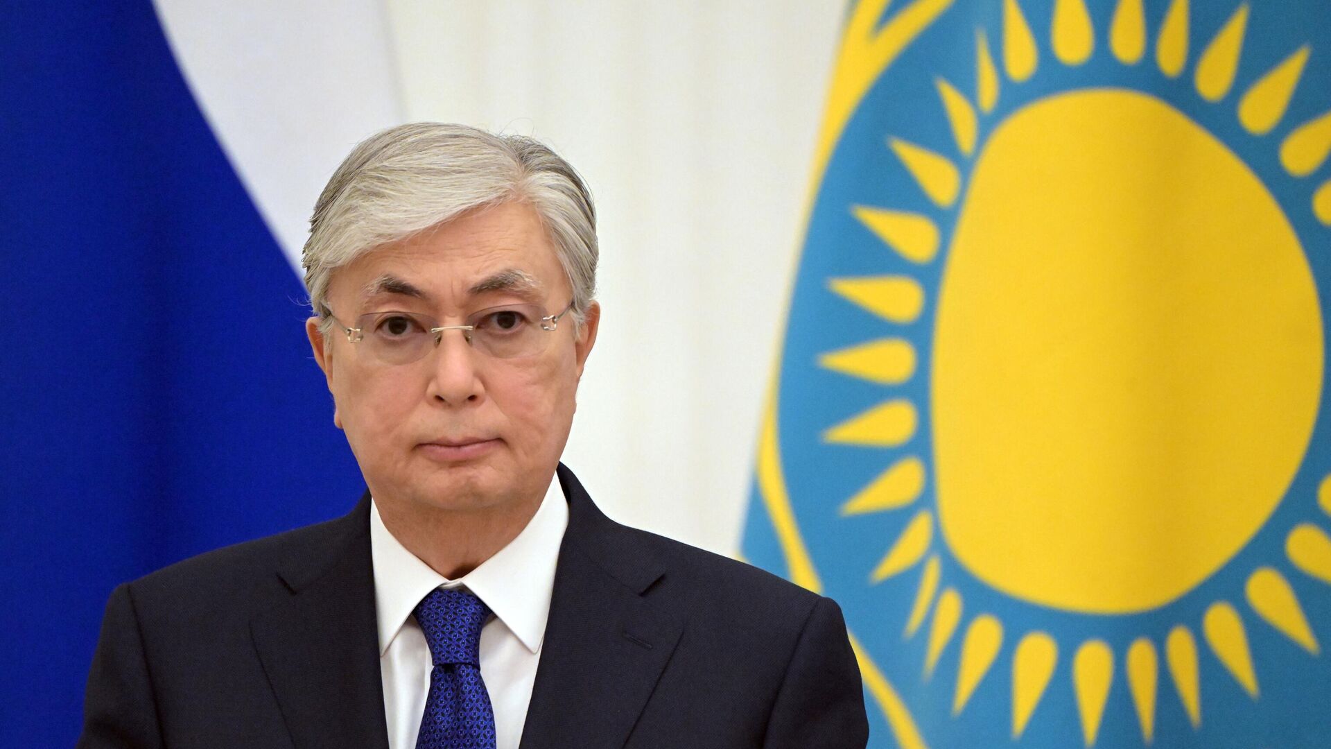 Президент Казахстана посетит Китай для переговоров с Си Цзиньпином