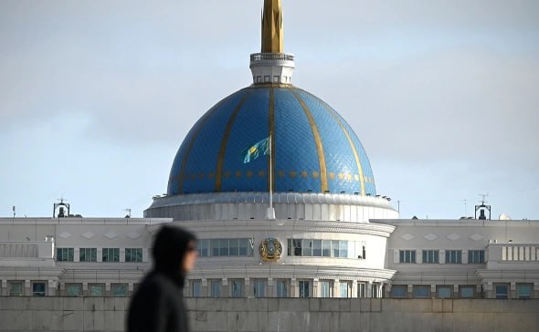 Казахстан ратифицировал новое соглашение с Китаем. Обмен информацией о миграции