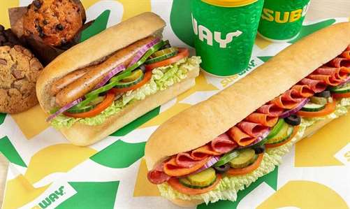 Subway ищет возможность продатьбизнес в России