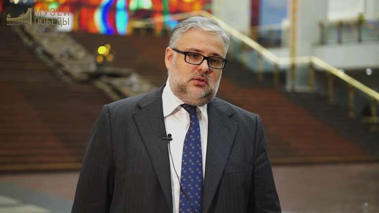 Хазин стал ректором РГСУ