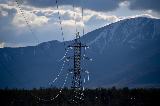 Компания из России может прекратить поставки электроэнергии в Китай. Причина в повышении пошлин